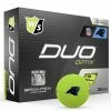 Wilson Duo Optix NFL Green Golf Balls -Golf Clubs Shop 9106275 800 auto