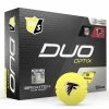 Wilson Wilson Duo Optix NFL Yellow Golf Balls 1 Wilson Wilson Duo Optix NFL Yellow Golf Balls -Golf Clubs Shop 9106352 800 auto