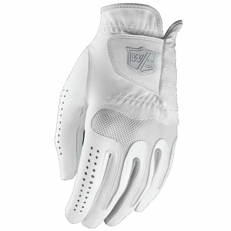 Wilson Staff Women's Grip Soft Glove 3 Wilson Staff Women's Grip Soft Glove