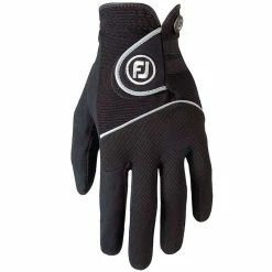 FootJoy Men&apos;s RainGrip Gloves - Pair