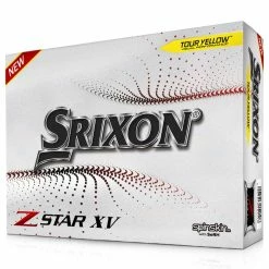 Srixon Z-Star XV Golf Balls -Golf Clubs Shop 9123698 800 auto