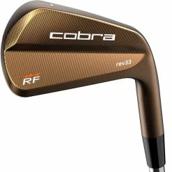 Cobra RF33 Proto Iron Set -Golf Clubs Shop 9123716 800 auto