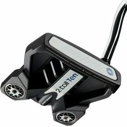 Odyssey 2-Ball Ten Putter