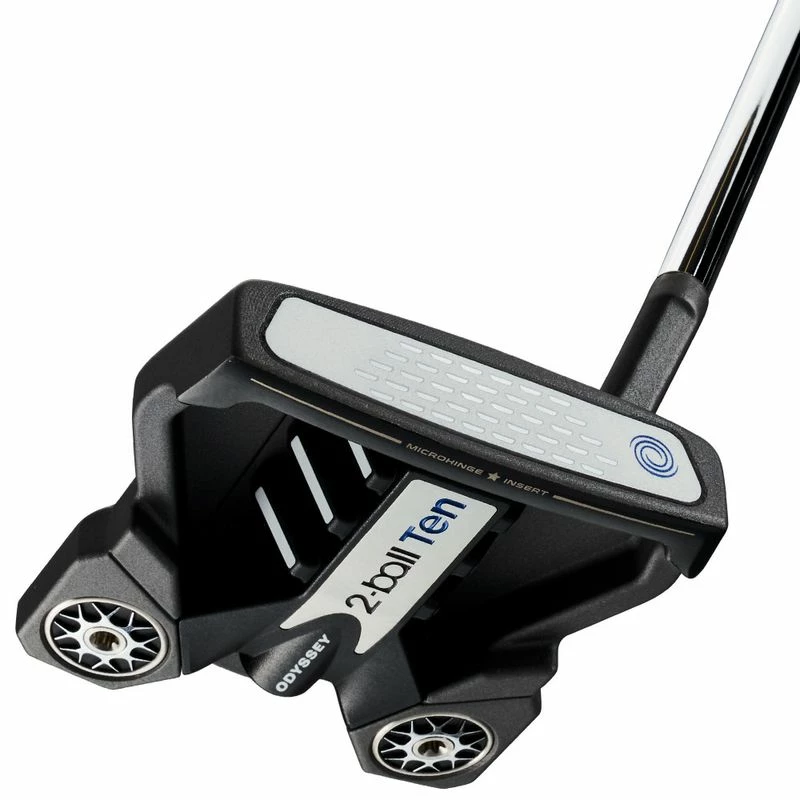 Odyssey 2-Ball Ten S Putter 3 Odyssey 2-Ball Ten S Putter