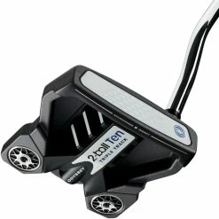 Odyssey 2-Ball Ten Triple Track Putter