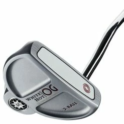 Odyssey White Hot OG 2-Ball Putter -Golf Clubs Shop 9125874 800 auto