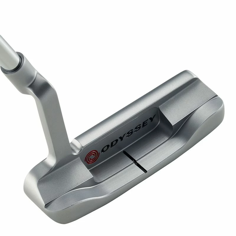 Odyssey White Hot OG One Putter W/ Stroke Lab 7 Odyssey White Hot OG One Putter W/ Stroke Lab - Image 5