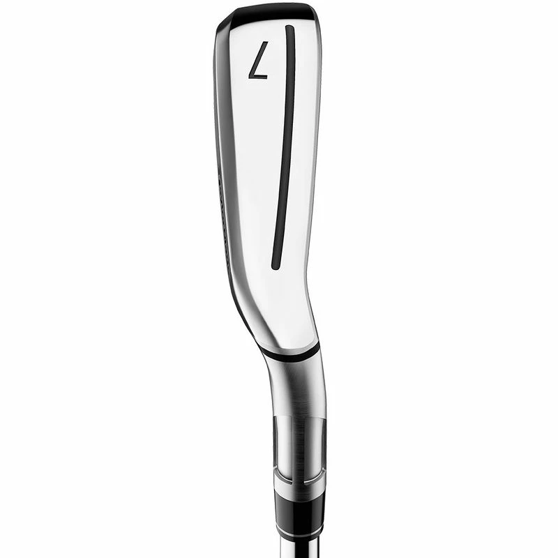 TaylorMade SIM2 Max Iron Set 6 TaylorMade SIM2 Max Iron Set - Image 4