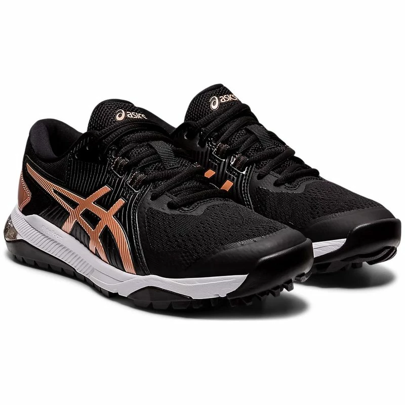 Asics Women's Gel Course Glide Spikeless Golf Shoes 8 Asics Women's Gel Course Glide Spikeless Golf Shoes - Image 6