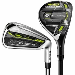Cobra RADSPEED Combo Set