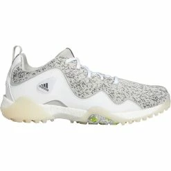 Adidas Men's Codechaos 21 Spikeless Golf Shoes