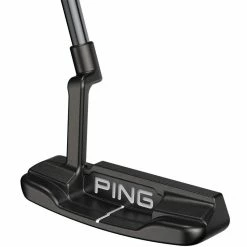 Ping 2021 Anser Putter -Golf Clubs Shop 9132511 800 auto