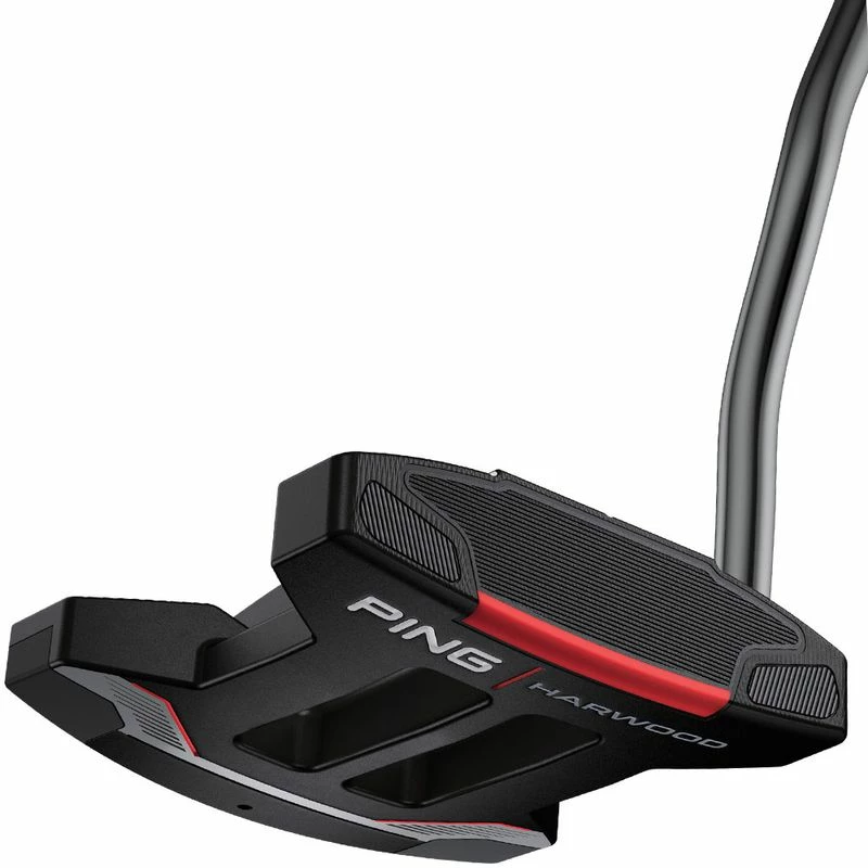 PING 2021 Harwood Putter 3 PING 2021 Harwood Putter