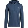 Adidas Men&apos;s Primegreen 1/4 Zip Hoodie -Golf Clubs Shop 9134780 800 auto