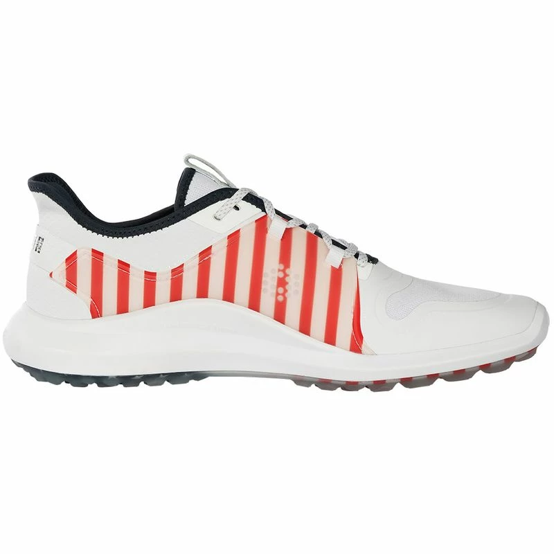 Puma Men's IGNITE Fasten8 Volition Stars & Stripes Spikeless Golf Shoes 5 Puma Men's IGNITE Fasten8 Volition Stars & Stripes Spikeless Golf Shoes - Image 3