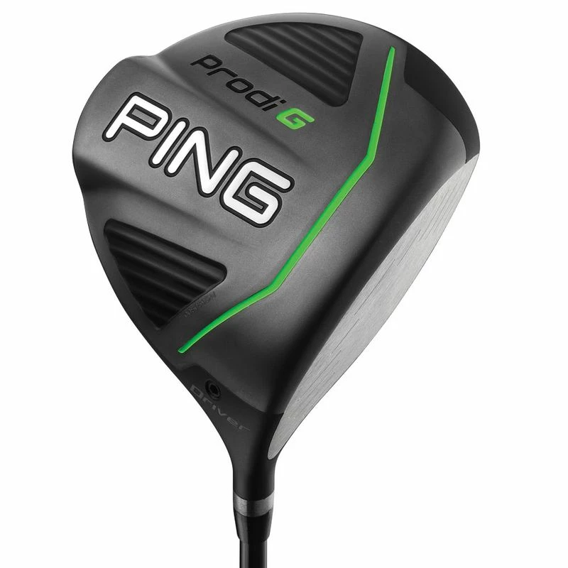 Ping Juniors' Prodi G Driver 3 Ping Juniors' Prodi G Driver