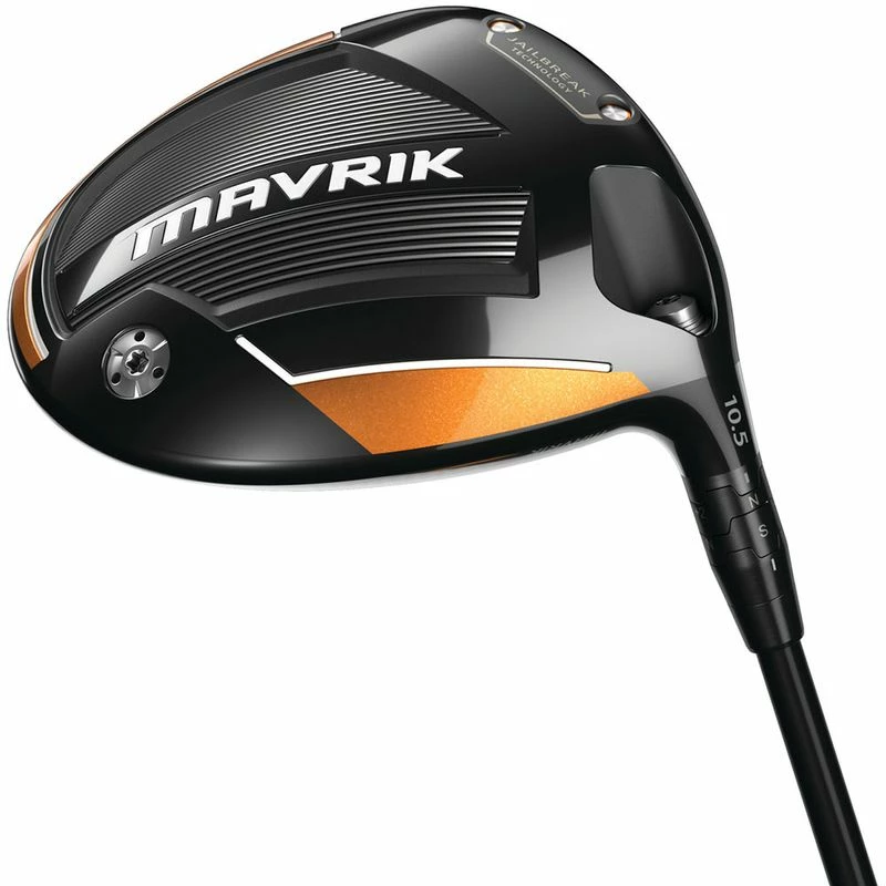 Callaway Mavrik Driver 5 Callaway Mavrik Driver - Image 3