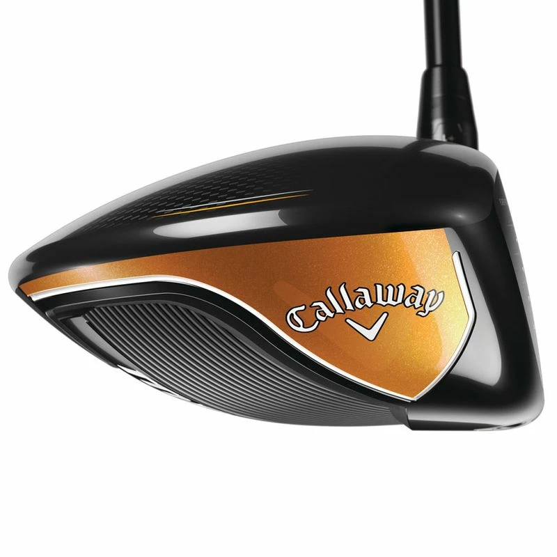 Callaway Mavrik Driver 6 Callaway Mavrik Driver - Image 4