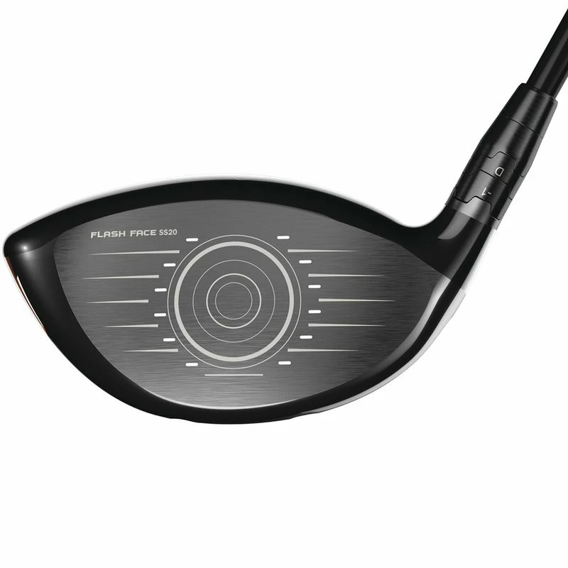 Callaway Mavrik Driver 7 Callaway Mavrik Driver - Image 5