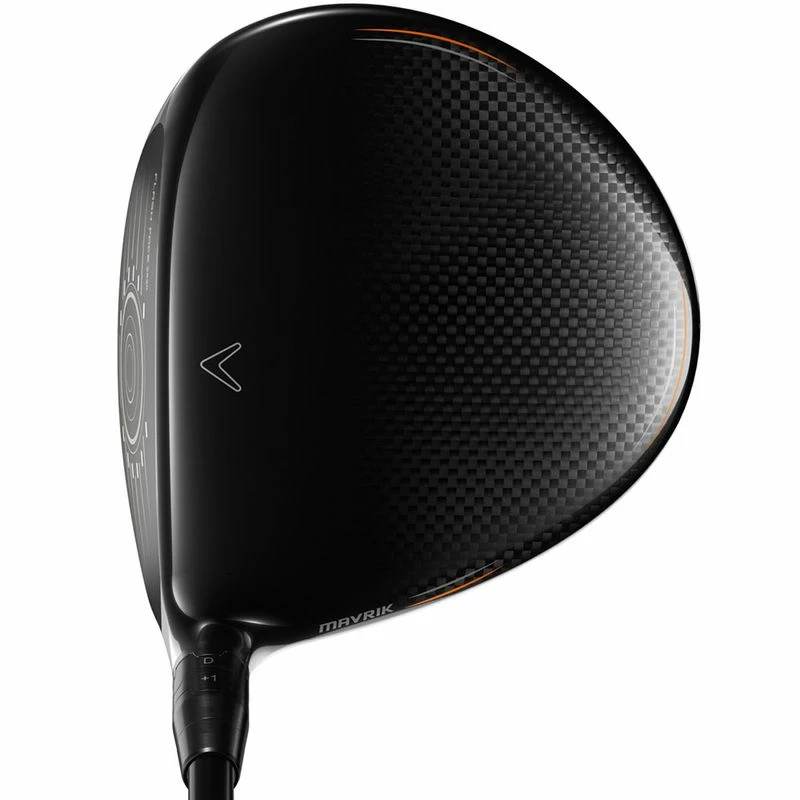 Callaway Mavrik Driver 8 Callaway Mavrik Driver - Image 6