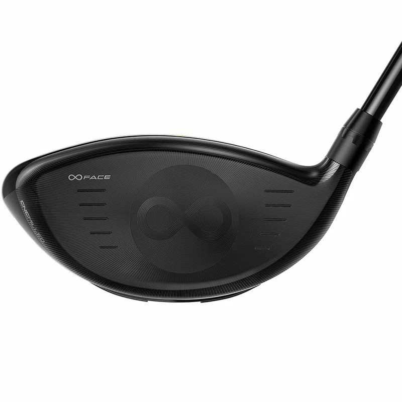 Cobra King SPEEDZONE Driver - Black/Yellow 8 Cobra King SPEEDZONE Driver - Black/Yellow - Image 6