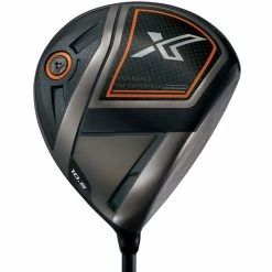 XXIO X Black Driver -Golf Clubs Shop 9136292 800 auto