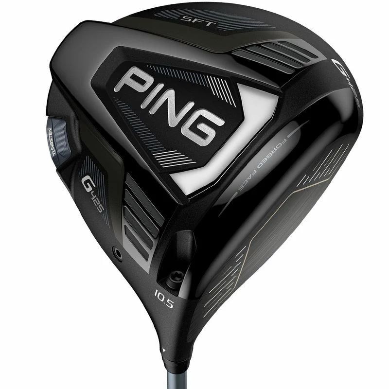 PING G425 SFT Driver W/ Arccos 3 PING G425 SFT Driver W/ Arccos