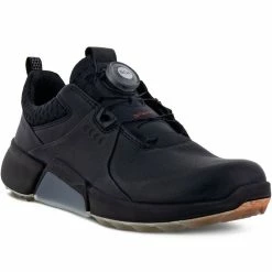 ECCO Women&apos;s BIOM H4 BOA Spikeless Golf Shoes -Golf Clubs Shop 9139444 800 auto