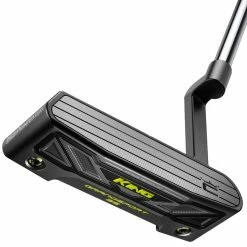 Cobra KING 3D Printed Grandsport 35 Putter
