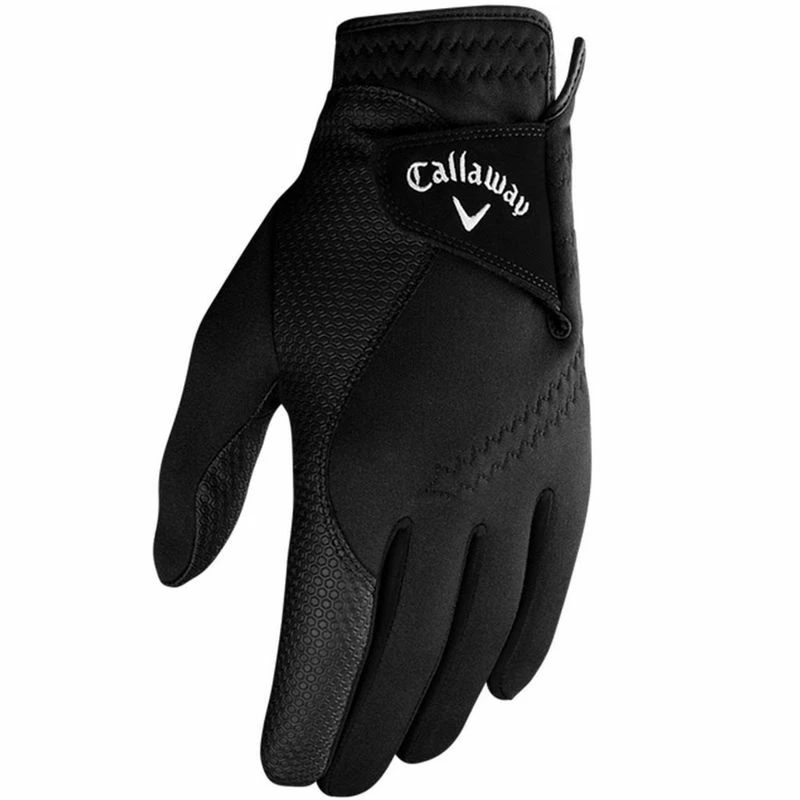 Callaway Women's Thermal Grip Gloves - Pair 3 Callaway Women's Thermal Grip Gloves - Pair