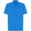 Oakley Men&apos;s Icon TN Protect RC Polo -Golf Clubs Shop 9142411 800 auto