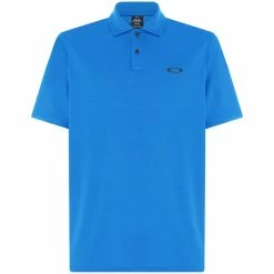 Oakley Men&apos;s Icon TN Protect RC Polo