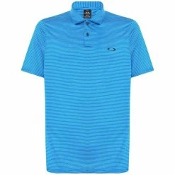 Oakley Men's Blended Stripe Polo 5 Oakley Men's Blended Stripe Polo -Golf Clubs Shop 9143087 800 auto