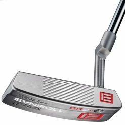 Evnroll ER2v4 Long Slant MidBlade Putter 9 Evnroll ER2v4 Long Slant MidBlade Putter -Golf Clubs Shop 9144258 800 auto