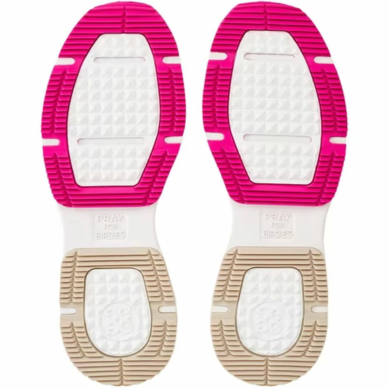 G/Fore Women's MG4+ Spikeless Golf Shoes 4 G/Fore Women's MG4+ Spikeless Golf Shoes - Image 2