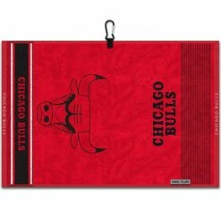 Team Effort NBA Jacquard Towel