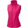 Columbia Women&apos;s Benton Springs Full-Zip Vest -Golf Clubs Shop 9145685 800 auto