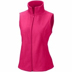 Columbia Women&apos;s Benton Springs Full-Zip Vest