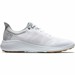 FootJoy Men&apos;s Flex Spikeless Golf Shoes
