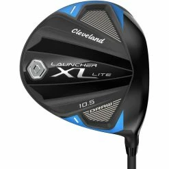 Cleveland Launcher XL Lite Draw Driver -Golf Clubs Shop 9152558 800 auto