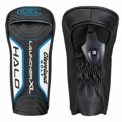 Cleveland Women&apos;s Launcher XL Halo Hybrid -Golf Clubs Shop 9152659 800 auto