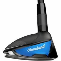 Cleveland Women&apos;s Launcher XL Halo Hybrid -Golf Clubs Shop 9152662 800 auto