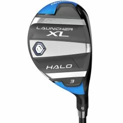 Cleveland Women&apos;s Launcher XL Halo Hybrid -Golf Clubs Shop 9152665 800 auto