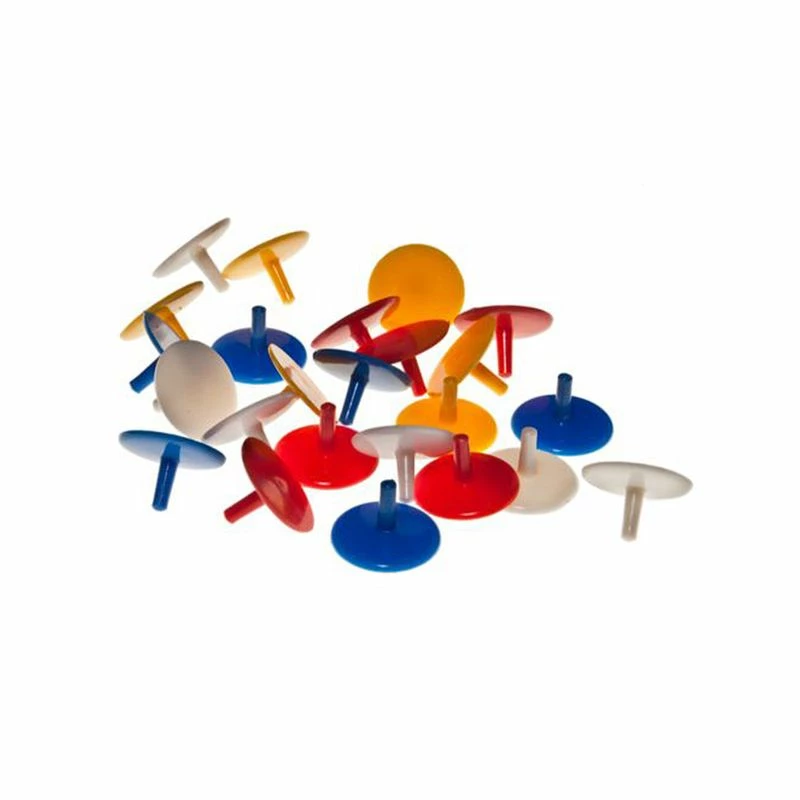 Ball Markers (24/pk) 4 Ball Markers (24/pk) - Image 2