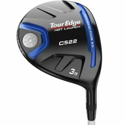 Tour Edge Women&apos;s Hot Launch C522 Fairway -Golf Clubs Shop 9156241 800 auto