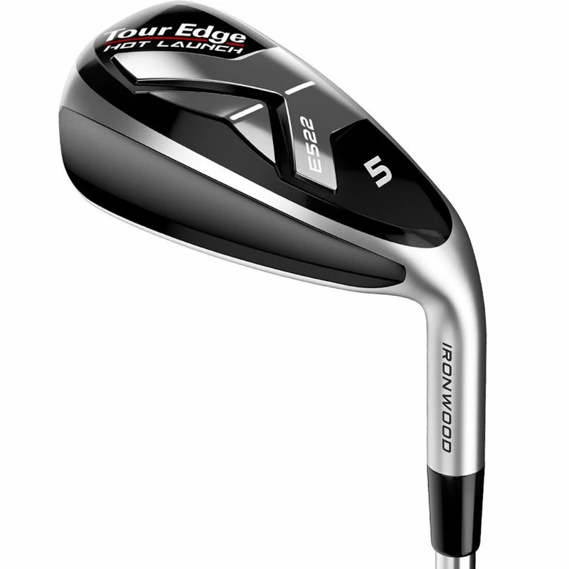 Tour Edge Hot Launch E522 Individual Iron 3 Tour Edge Hot Launch E522 Individual Iron
