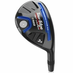 Tour Edge Women&apos;s Hot Launch C522 Hybrid -Golf Clubs Shop 9157098 800 auto