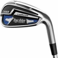 Tour Edge Hot Launch C522 Iron Set -Golf Clubs Shop 9157208 800 auto