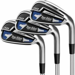 Tour Edge Hot Launch C522 Combo Set -Golf Clubs Shop 9157304 800 auto