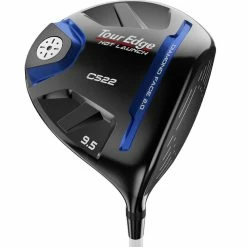 Tour Edge Women&apos;s Hot Launch C522 Driver -Golf Clubs Shop 9157370 800 auto